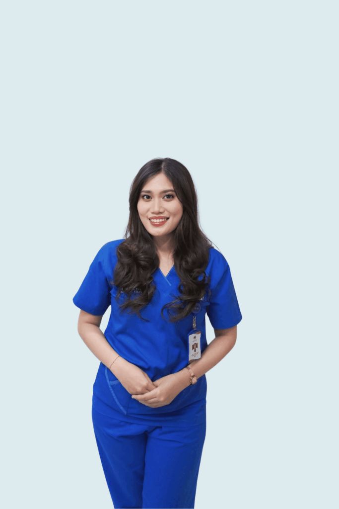 drg. NI PUTU DIVA CANDRA DEWI