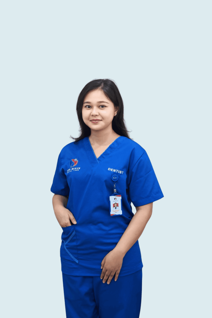 drg. Kadek Linda Yunika Putri