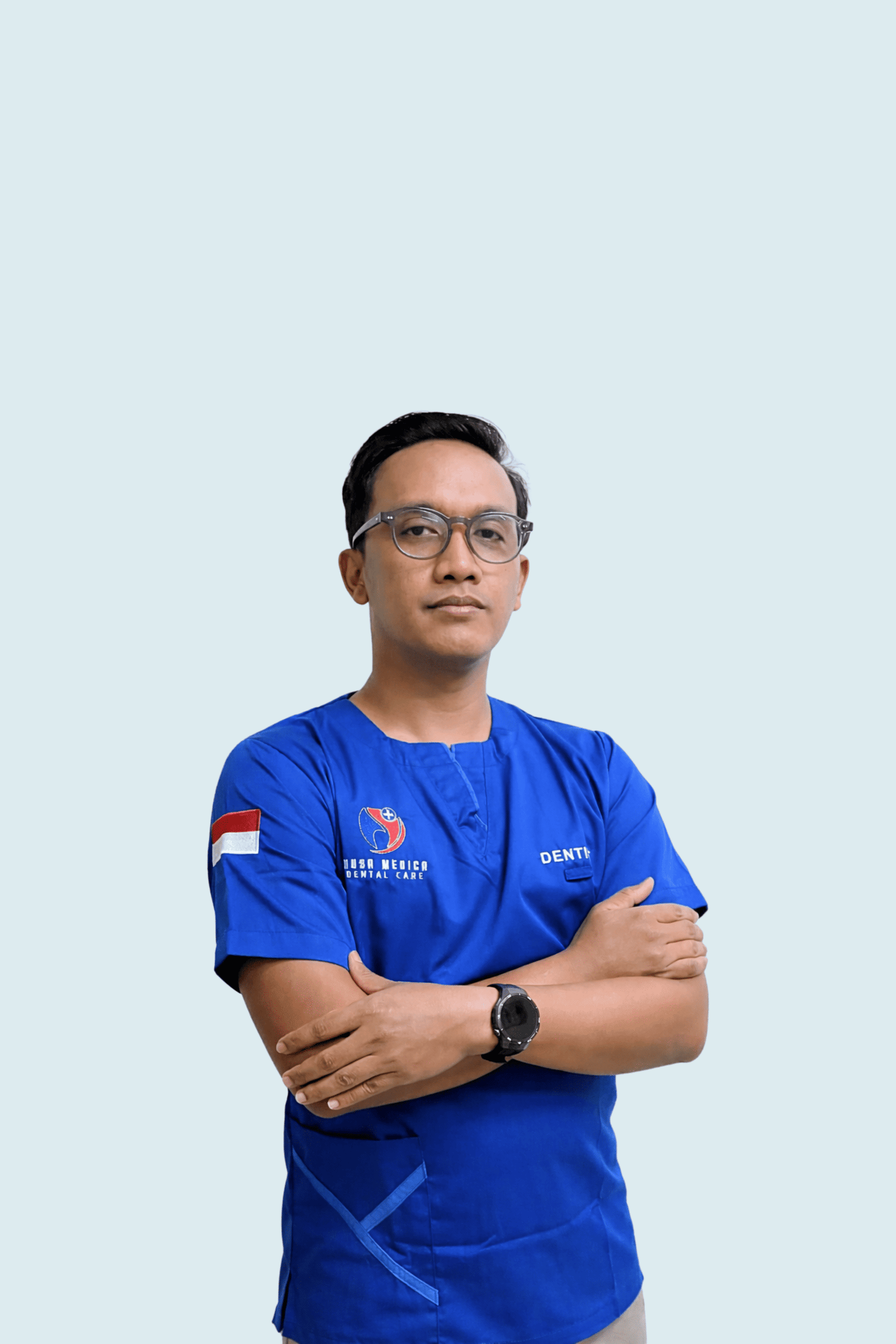 drg. I WAYAN AGUS WIRYA PRATAMA
